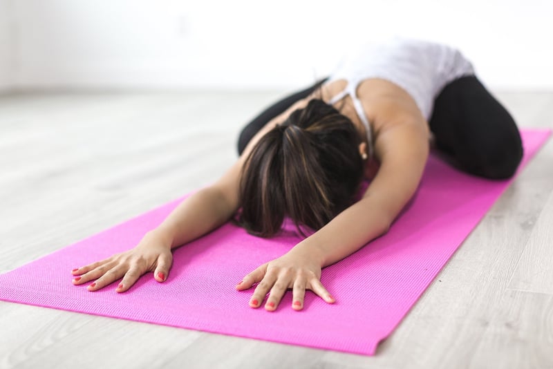 Conscious Breathing